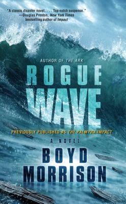 Rogue Wave by Boyd Morrison