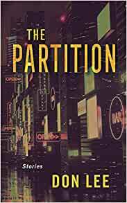 The Partition by Don Lee
