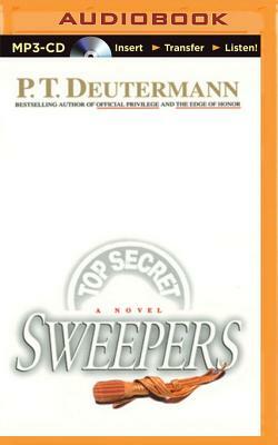 Sweepers by P. T. Deutermann