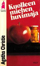 Kuolleen miehen huvimaja by Agatha Christie