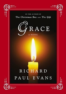 Grace by Richard Paul Evans