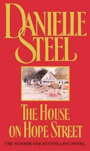 The House On Hope Street by Danielle Steel