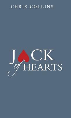Jack of Hearts by Chris Collins