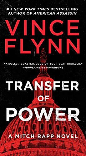 Transfer of Power by Vince Flynn