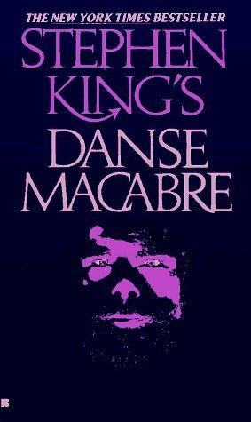 Stephen King's Danse Macabre by Stephen King