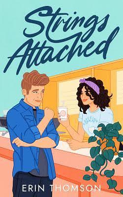 Strings Attached  by Erin Thomson