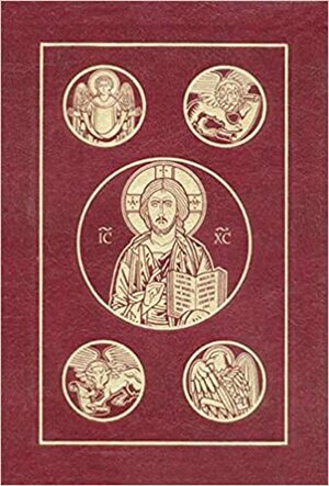 The Ignatius Bible: Revised Standard Version, Second Catholic Edition by Anonymous