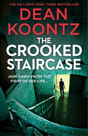 The Crooked Staircase by Dean Koontz