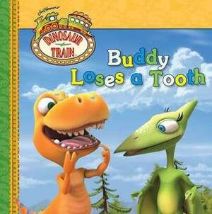 Buddy Loses a Tooth by Grosset and Dunlap Pbl.
