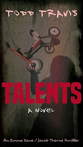 Talents by Todd Travis