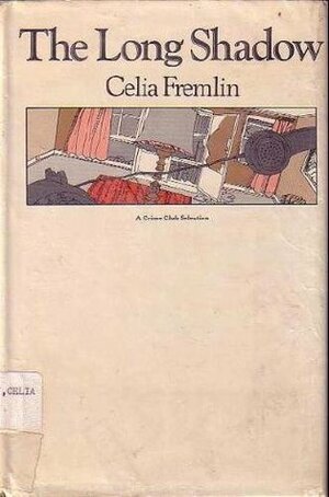 The Long Shadow by Celia Fremlin