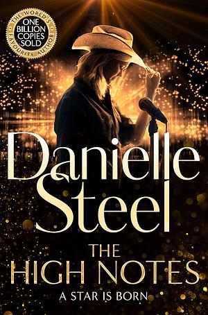 The High Notes by Danielle Steel