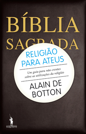 Religião para Ateus by Alain de Botton
