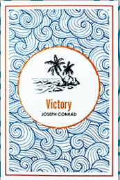 Victory by Joseph Conrad