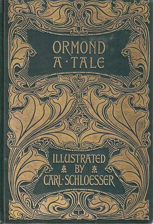 Ormond: A Tale by Maria Edgeworth