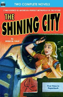The Shining City, The & Red Planet by Russ Winterbotham, Rena M. Vale
