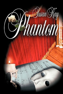 Phantom by Susan Kay