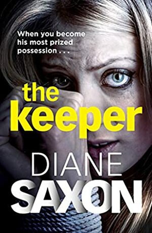 The Keeper by Diane Saxon