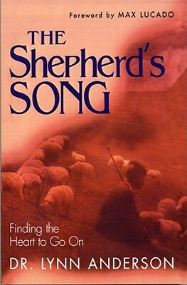 The Shepherd's Song by Lynn Anderson