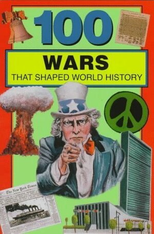 100 Wars by Samuel Willard Crompton