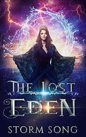 The Lost Eden by Storm Song