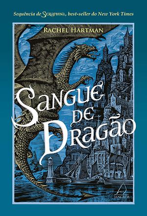 Sangue de Dragão by Rachel Hartman