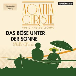 Das Böse unter der Sonne by Agatha Christie