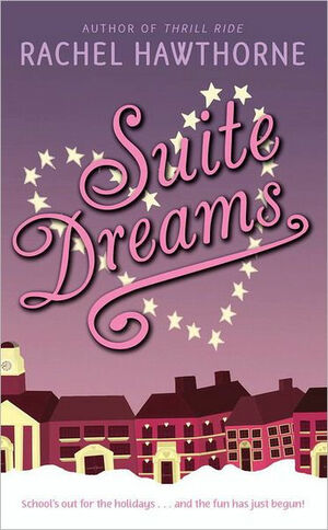 Suite Dreams by Rachel Hawthorne