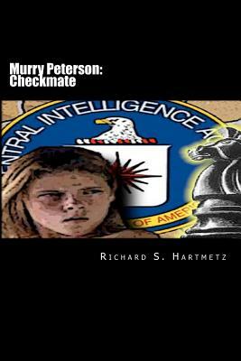 Murry Peterson: Checkmate by Richard S. Hartmetz