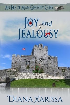 Joy and Jealousy by Diana Xarissa