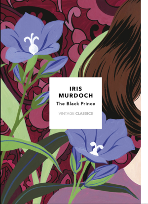 The Black Prince by Iris Murdoch