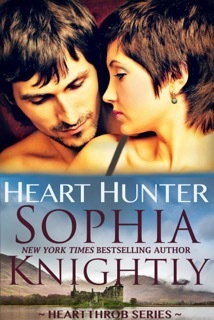Heart Hunter by Sophia Knightly