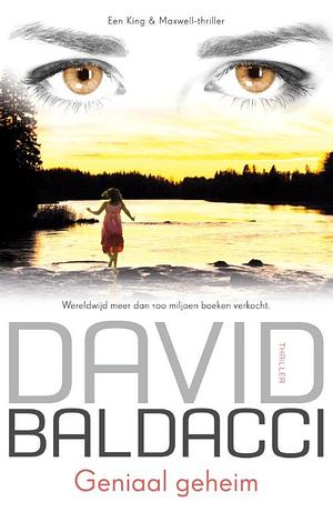 Geniaal geheim by David Baldacci