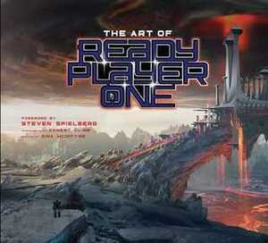 The Art of Ready Player One by Gina McIntyre