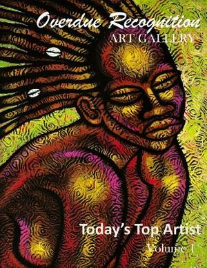 Today's Top Artist: Overdue Recognition Art Gallery by Jacqueline Thompson