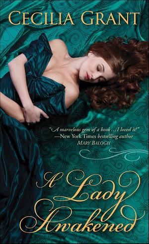 A Lady Awakened by Cecilia Grant