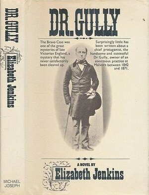 Dr. Gully by Elizabeth Jenkins