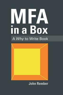 Mfa in a Box by John Rember
