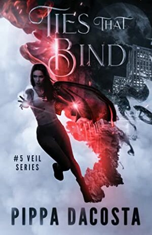Ties That Bind by Pippa DaCosta