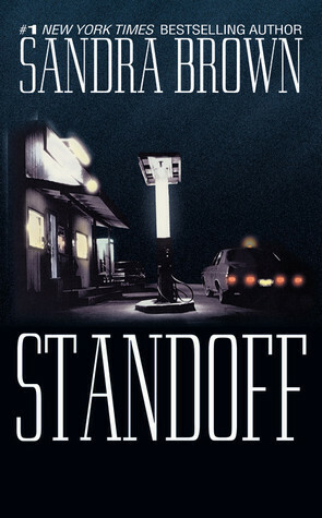 Standoff by Sandra Brown