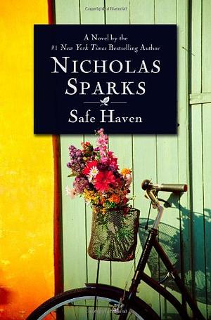 Safe Haven by Nicholas Sparks