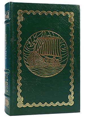 Tehanu by Ursula K. Le Guin