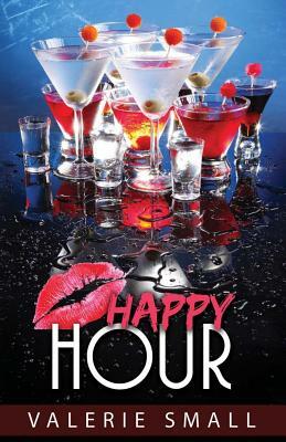 Happy Hour by Valerie Small