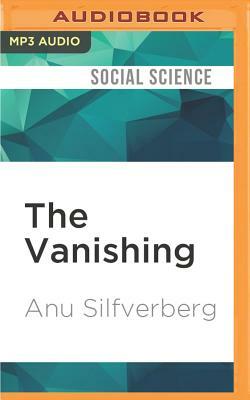 The Vanishing by Anu Silfverberg