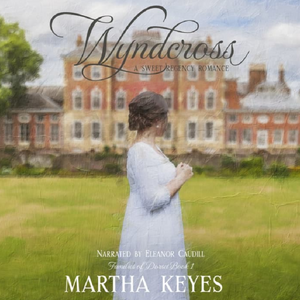 Wyndcross by Martha Keyes