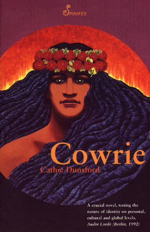 Cowrie by Cathie Dunsford