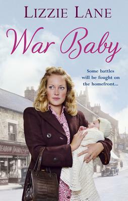 War Baby by Lizzie Lane