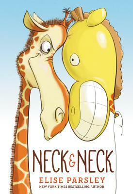 Neck & Neck by Elise Parsley