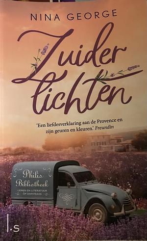 Zuiderlichten by Nina George