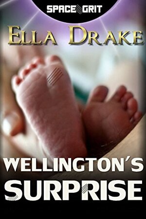 Wellington's Surprise by Ella Drake